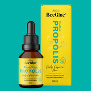Nature's BeeGlue™ Daily Defence Hero