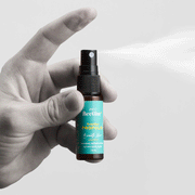 Nature's BeeGlue™ Breath Hero Repair Spray